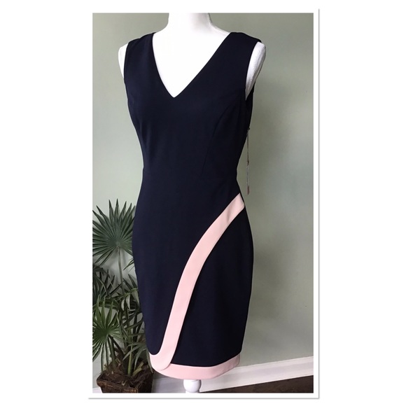 Vince Camuto Dresses & Skirts - Gorgeous Vince Camuto Dress. NWT